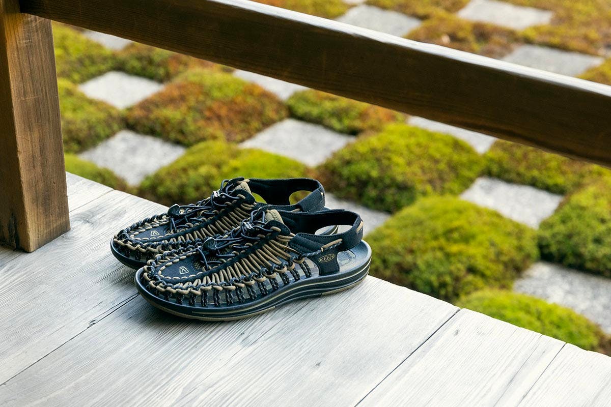 Keen uneek korea clearance